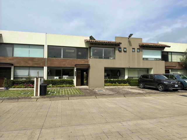 ESTADO DE MEXICO, 3 Bedrooms Bedrooms, 3.5 Rooms Rooms,0,Casa,En venta,0,1587